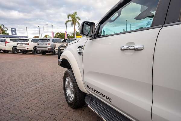 2016 Ford Ranger XLT PX MkII 4X4 3.2L thumb-14