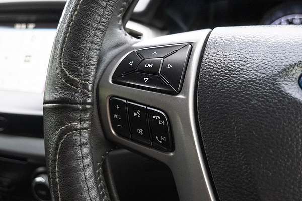 2016 Ford Ranger XLT PX MkII 4X4 3.2L thumb-17