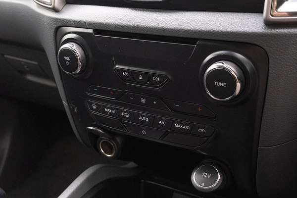 2016 Ford Ranger XLT PX MkII 4X4 3.2L thumb-21