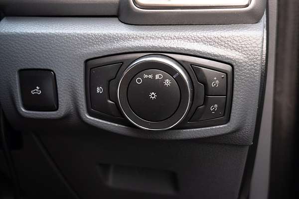 2016 Ford Ranger XLT PX MkII 4X4 3.2L thumb-25