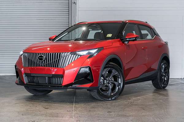 2026 GAC EMZOOM
