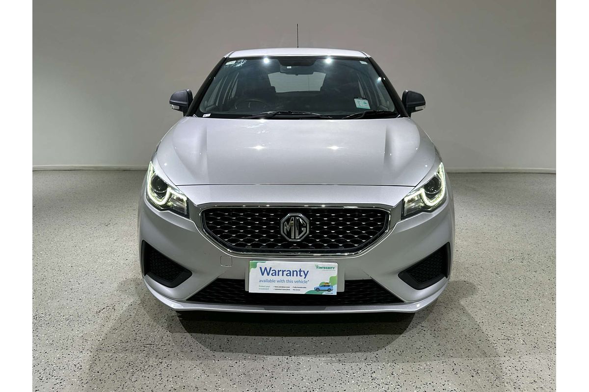 2019 MG MG3 Core