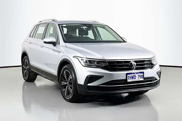 2023 Volkswagen Tiguan 110TSI Life 5N