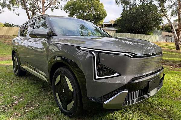 2024 Kia EV5 Earth OVc