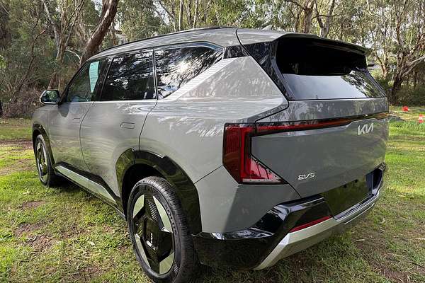 2024 Kia EV5 Earth OVc thumb-5