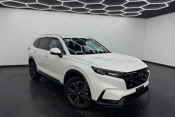 2023 Honda CR-V VTi LX AWD RW