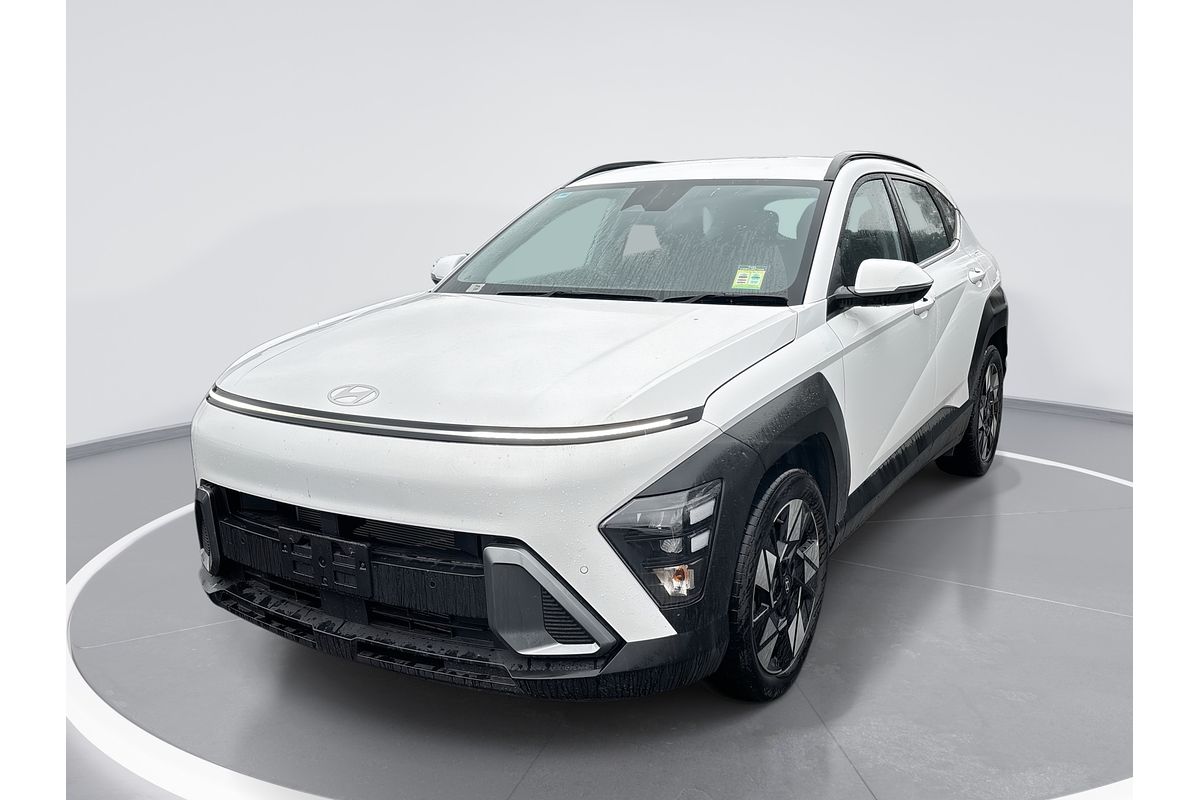 2024 Hyundai Kona SX2.V2