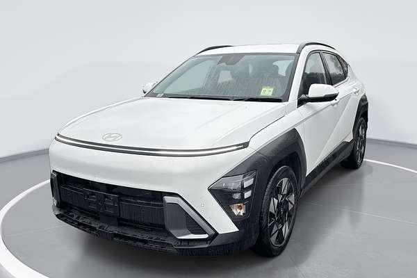 2024 Hyundai Kona SX2.V2