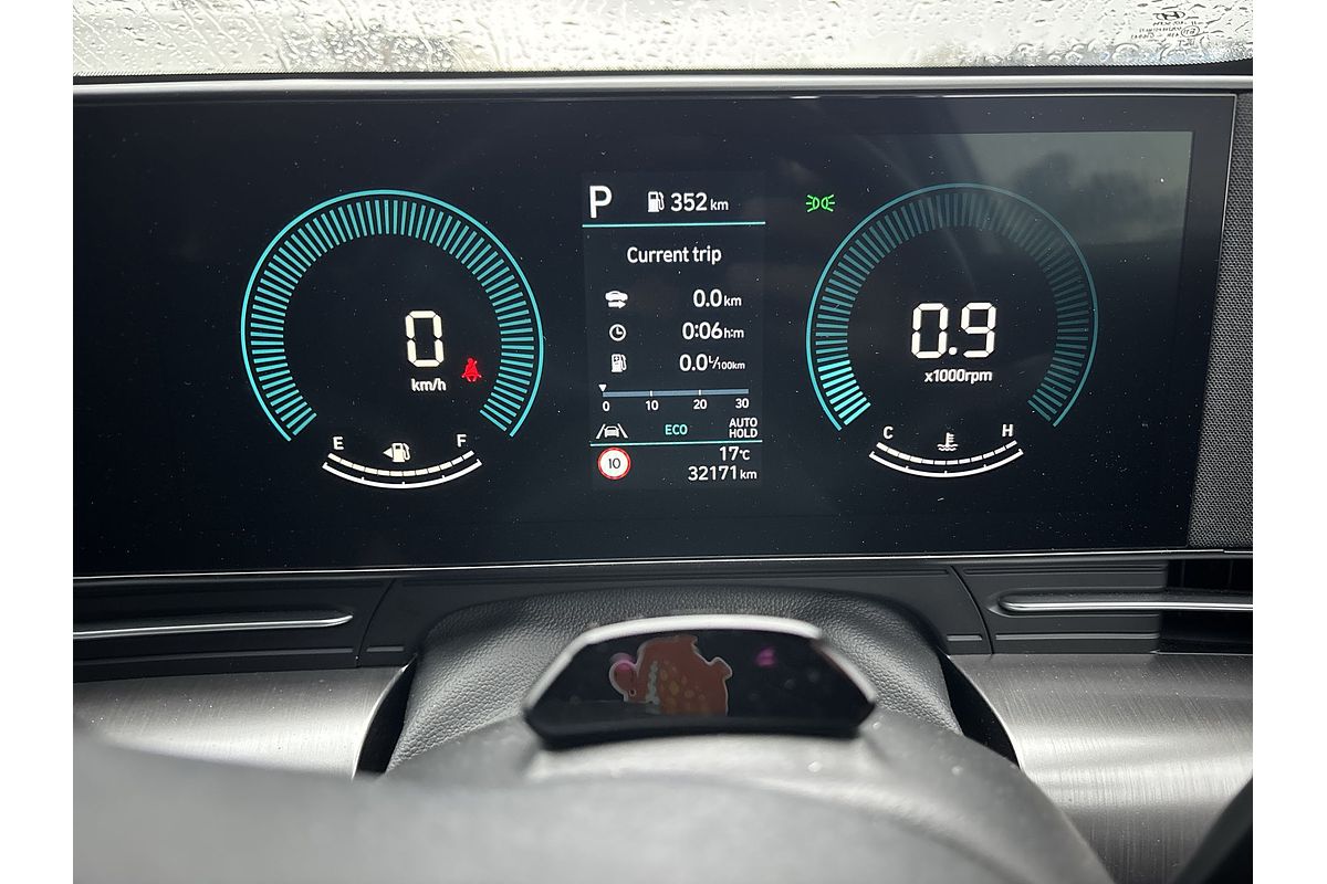2024 Hyundai Kona SX2.V2