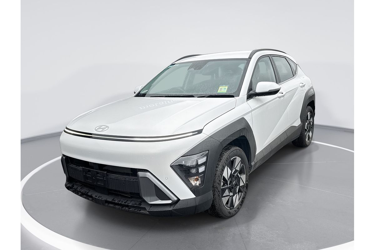 2024 Hyundai Kona SX2.V1