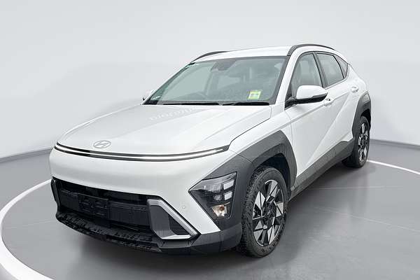 2024 Hyundai Kona SX2.V1