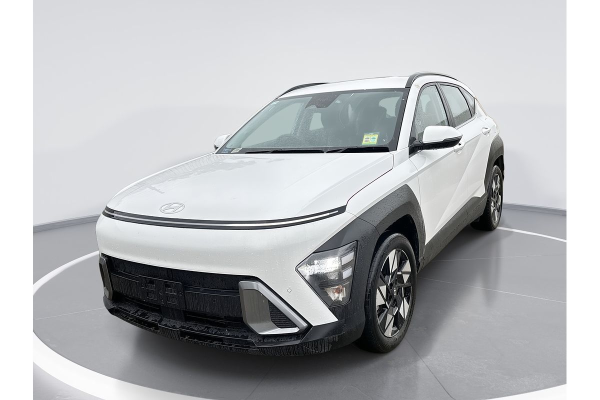 2024 Hyundai Kona SX2.V2