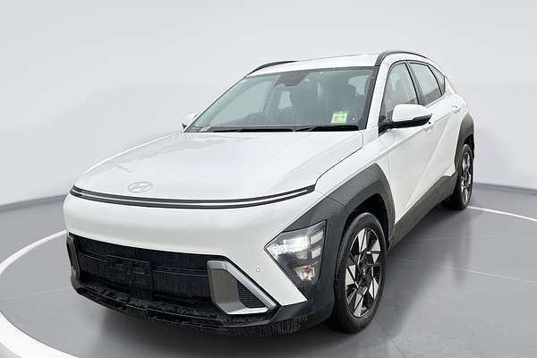 2024 Hyundai Kona SX2.V2
