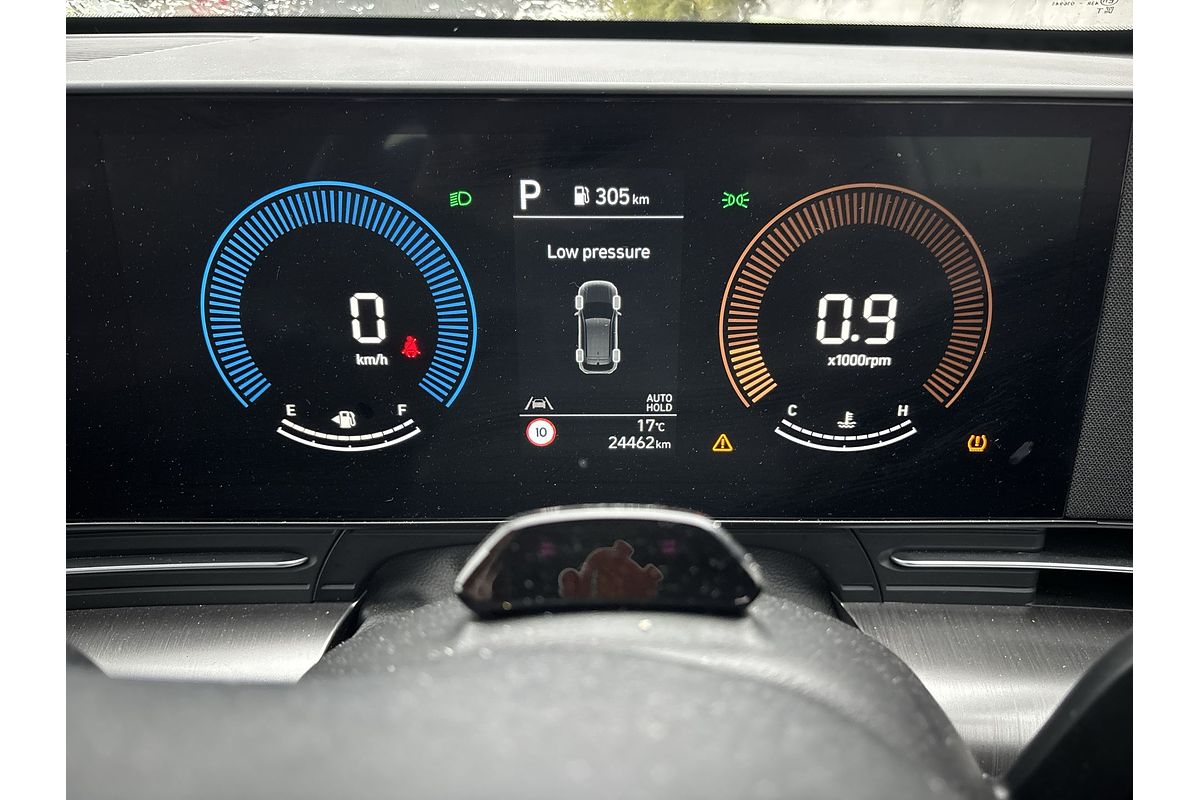 2024 Hyundai Kona SX2.V2