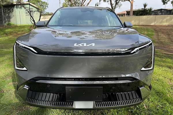 2024 Kia EV5 Earth OVc thumb-2