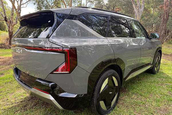 2024 Kia EV5 Earth OVc thumb-8