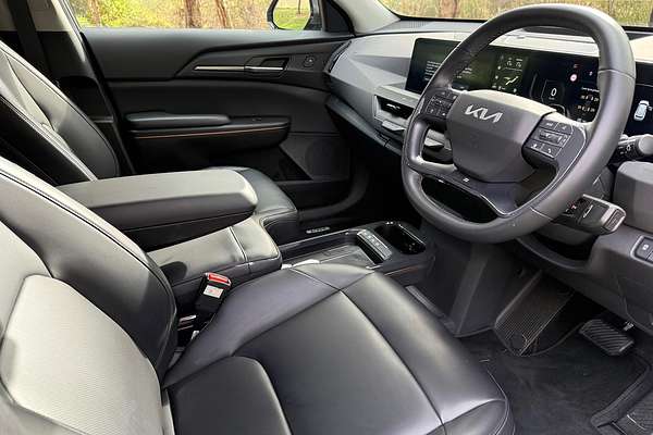 2024 Kia EV5 Earth OVc thumb-11