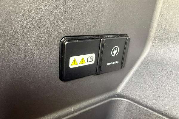 2024 Kia EV5 Earth OVc thumb-22