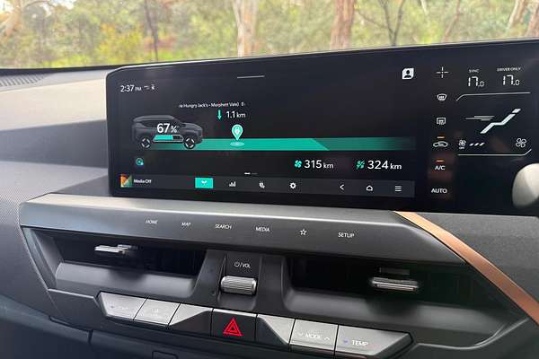 2024 Kia EV5 Earth OVc thumb-25