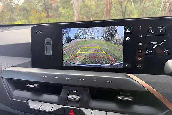 2024 Kia EV5 Earth OVc thumb-26