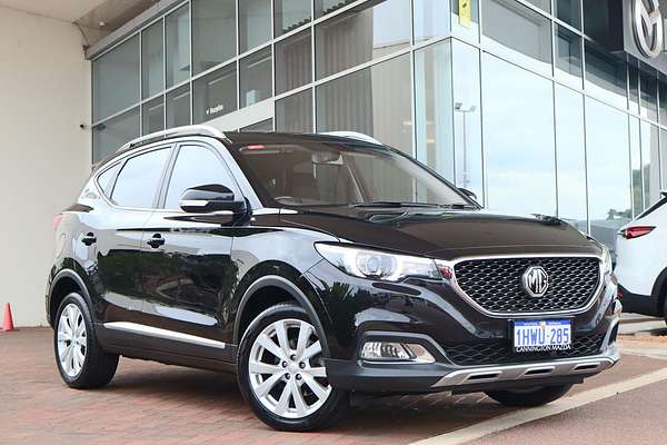 2023 MG ZS Excite AZS1