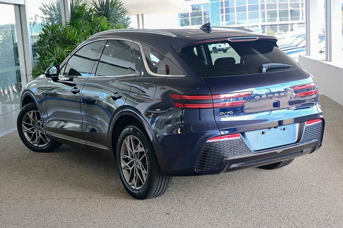 2023 Genesis GV70 2.2D AWD JK.V2