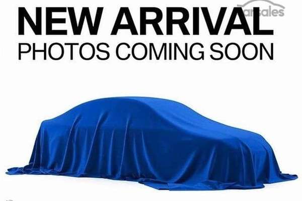 2016 Subaru WRX Premium VA