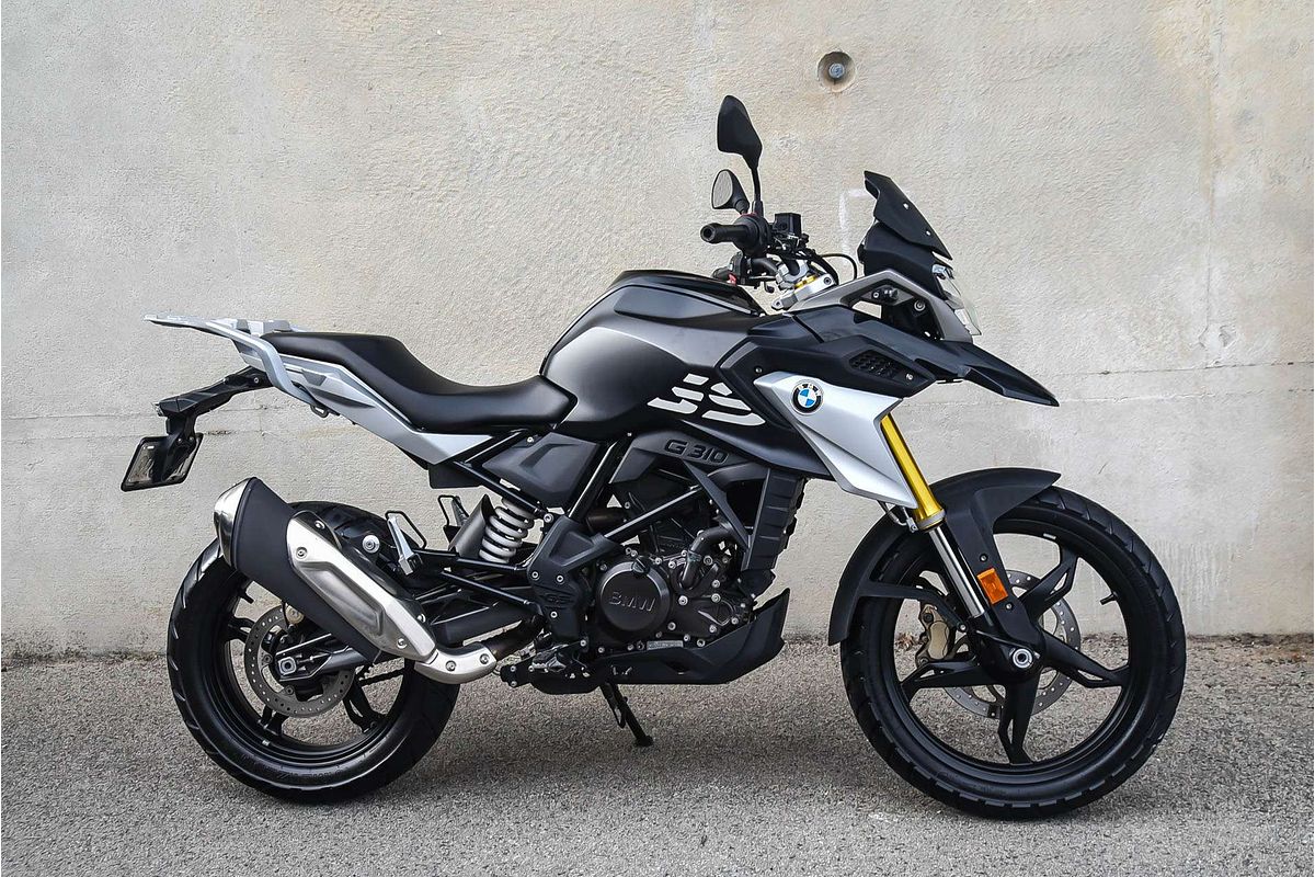 2023 BMW G 310 GS G 310