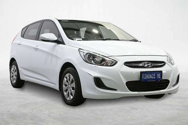 2017 Hyundai Accent Active RB4