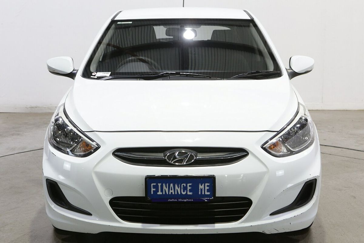 2017 Hyundai Accent Active RB4