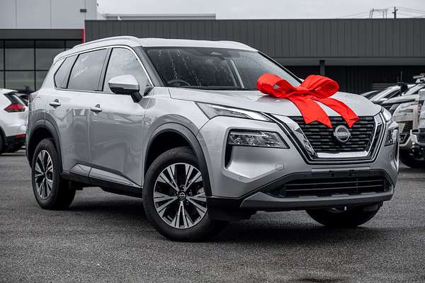 2025 Nissan X-TRAIL ST-L T33