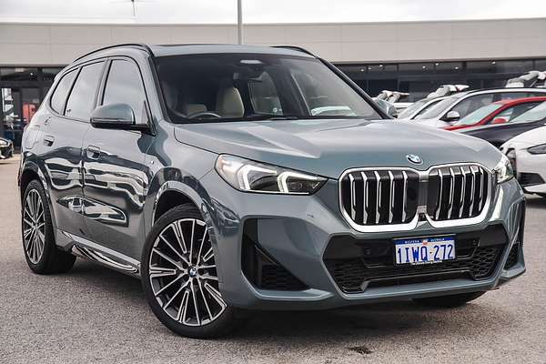2023 BMW X1 xDrive20i M Sport U11
