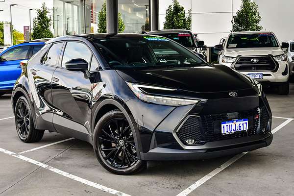2023 Toyota C-HR GR Sport MAXH25R