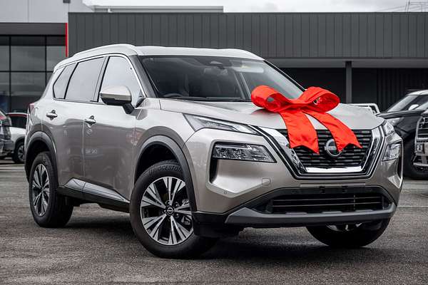 2025 Nissan X-TRAIL ST-L T33