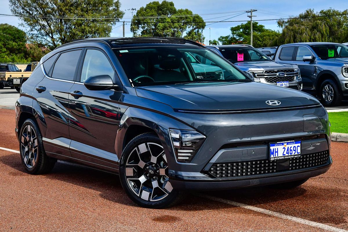 2023 Hyundai Kona Electric Premium SX2.V1