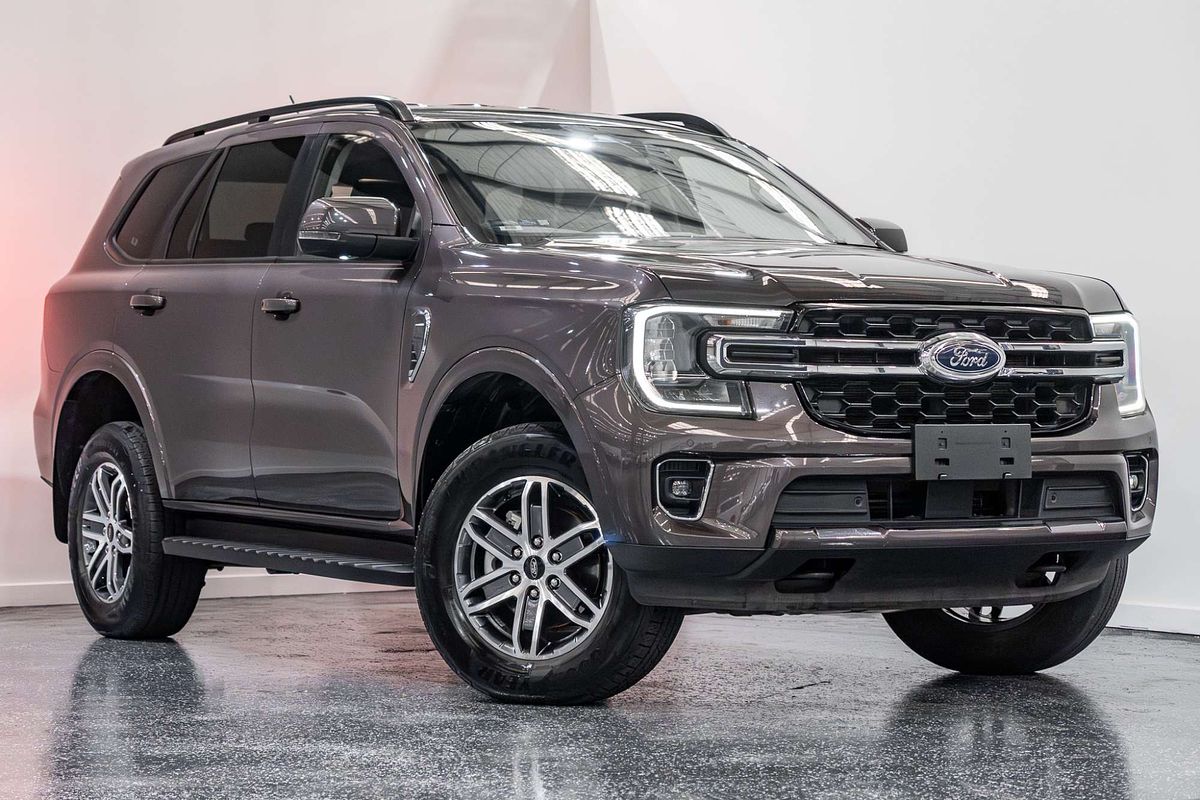 2024 Ford Everest Trend 2.0L