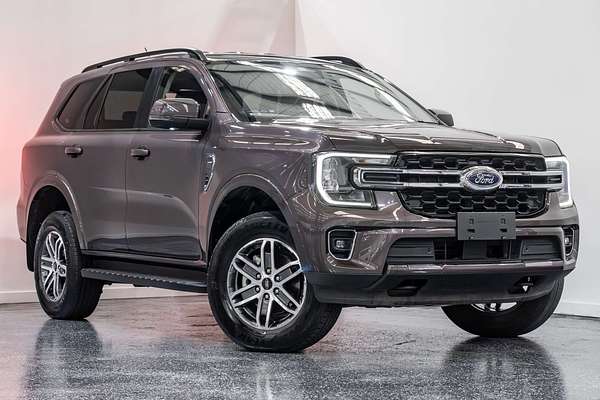2024 Ford Everest Trend 2.0L