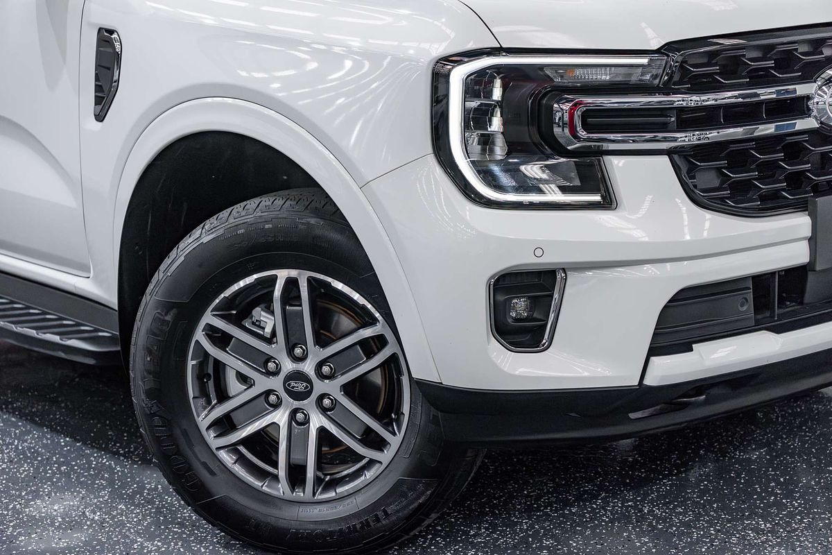 2024 Ford Everest Trend 2.0L
