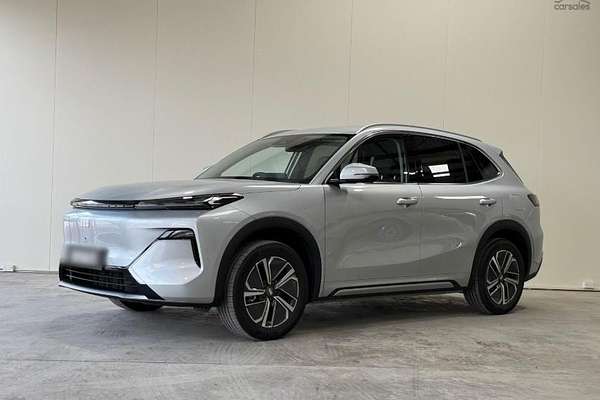 2026 Geely Starray EM-i Inspire P145