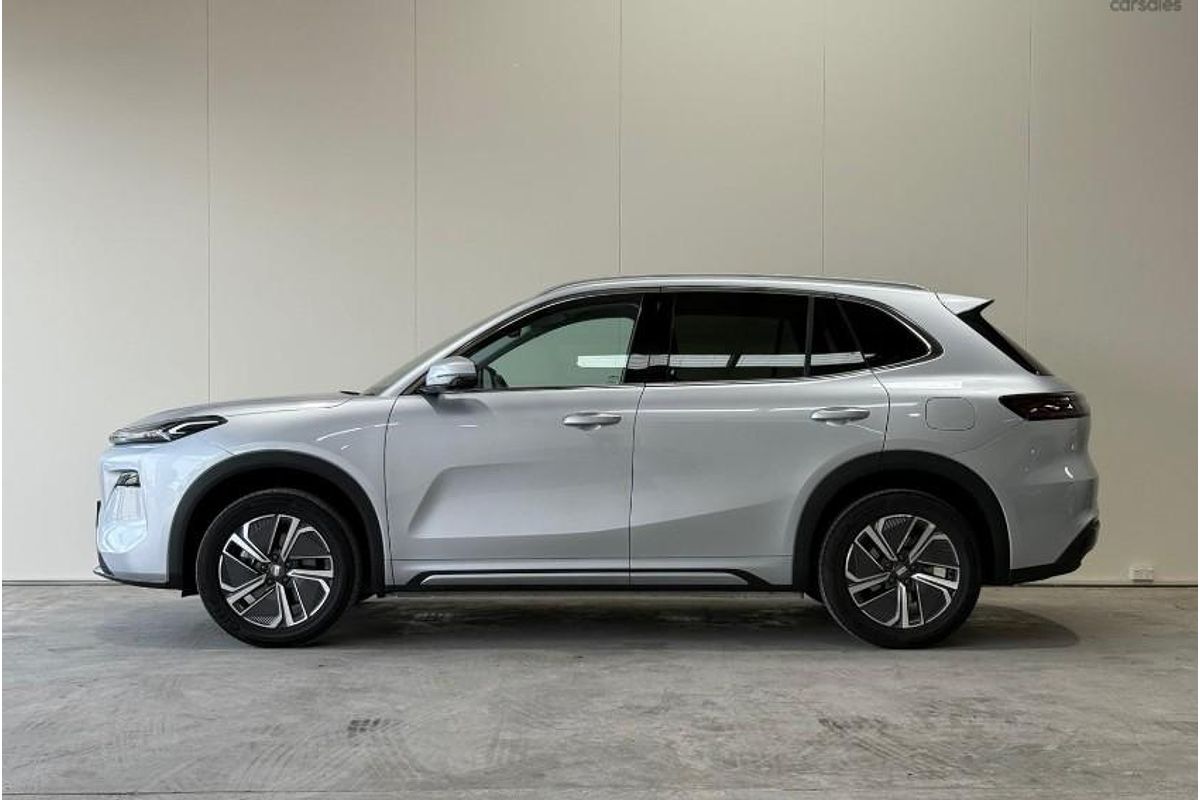 2026 Geely Starray EM-i Inspire P145