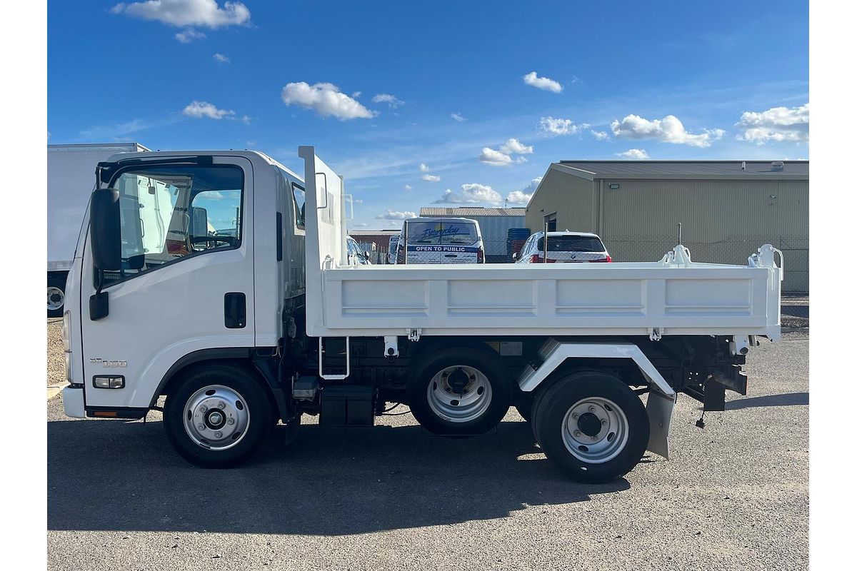 2018 Isuzu N Series NLR 55/45-150