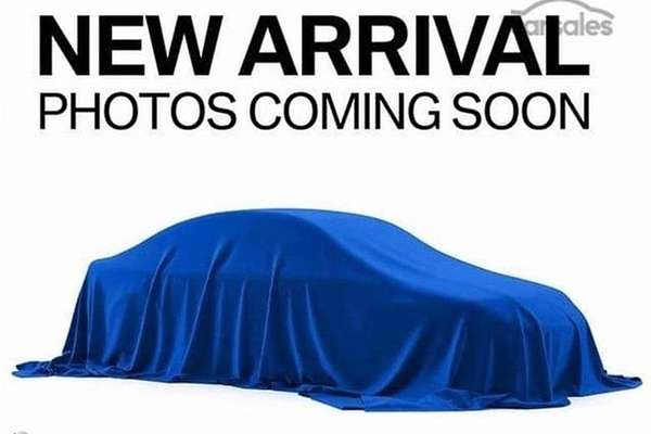 2024 Mazda CX-5 G25 Maxx Sport KF Series