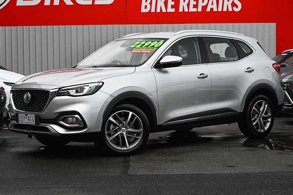2022 MG HS Excite SAS23