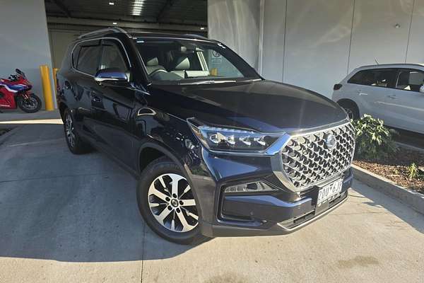 2023 SsangYong Rexton Ultimate Y461