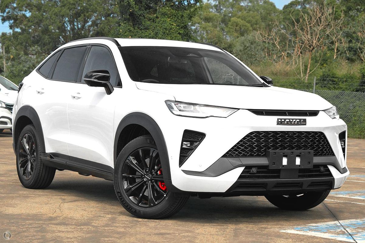 2026 GWM Haval H6GT Ultra PHEV B03