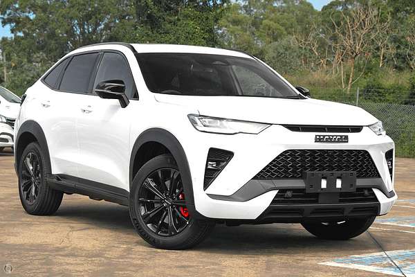 2026 GWM Haval H6GT Ultra PHEV B03
