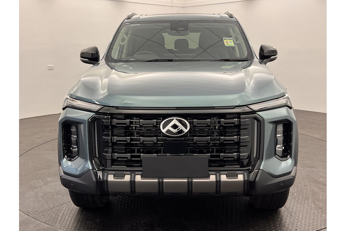 2026 LDV D90 Executive SV9A