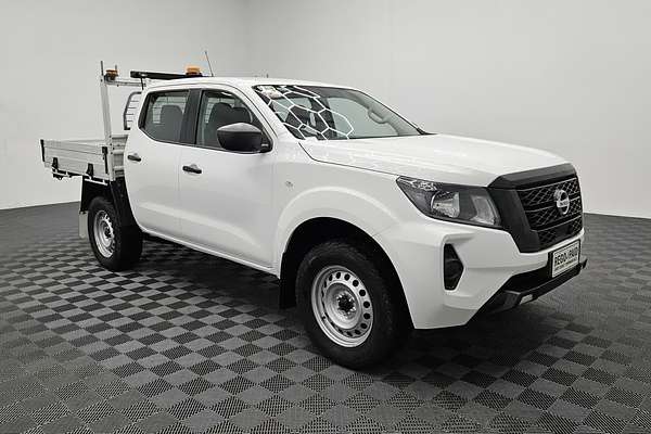 2022 Nissan Navara SL D23 4X4