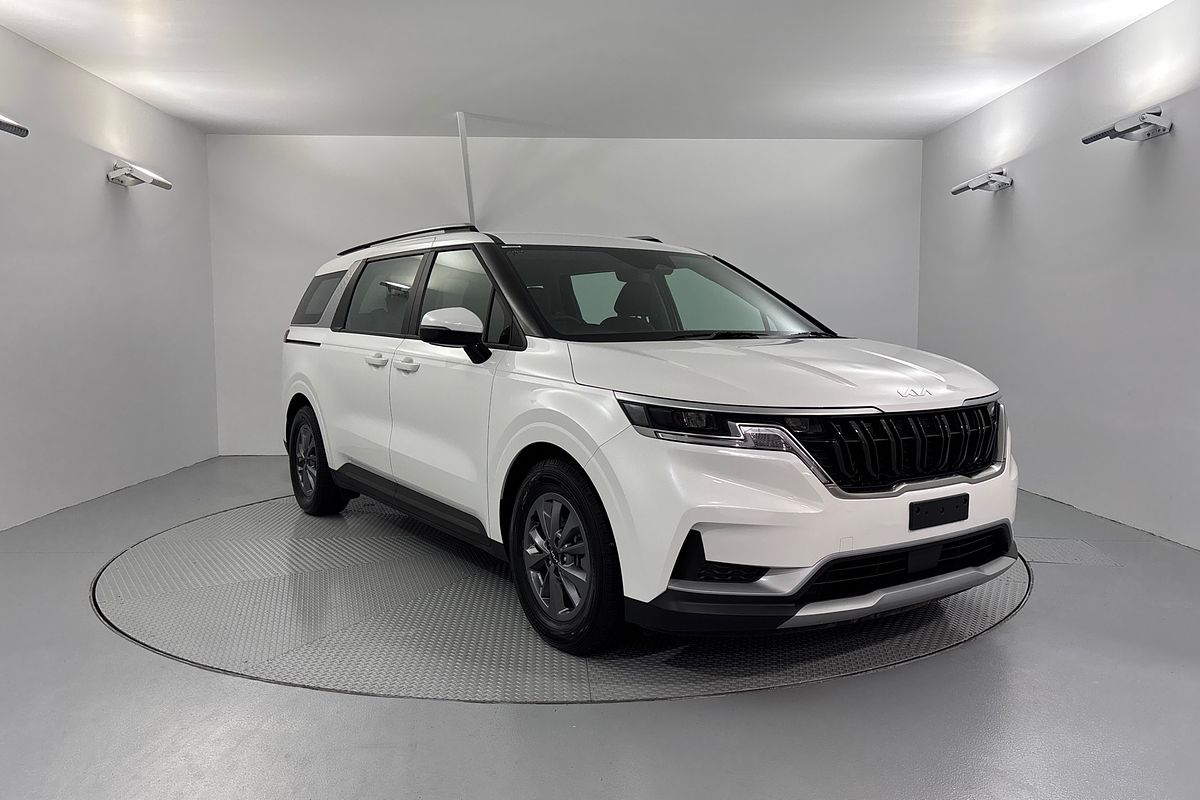 2024 Kia Carnival S KA4