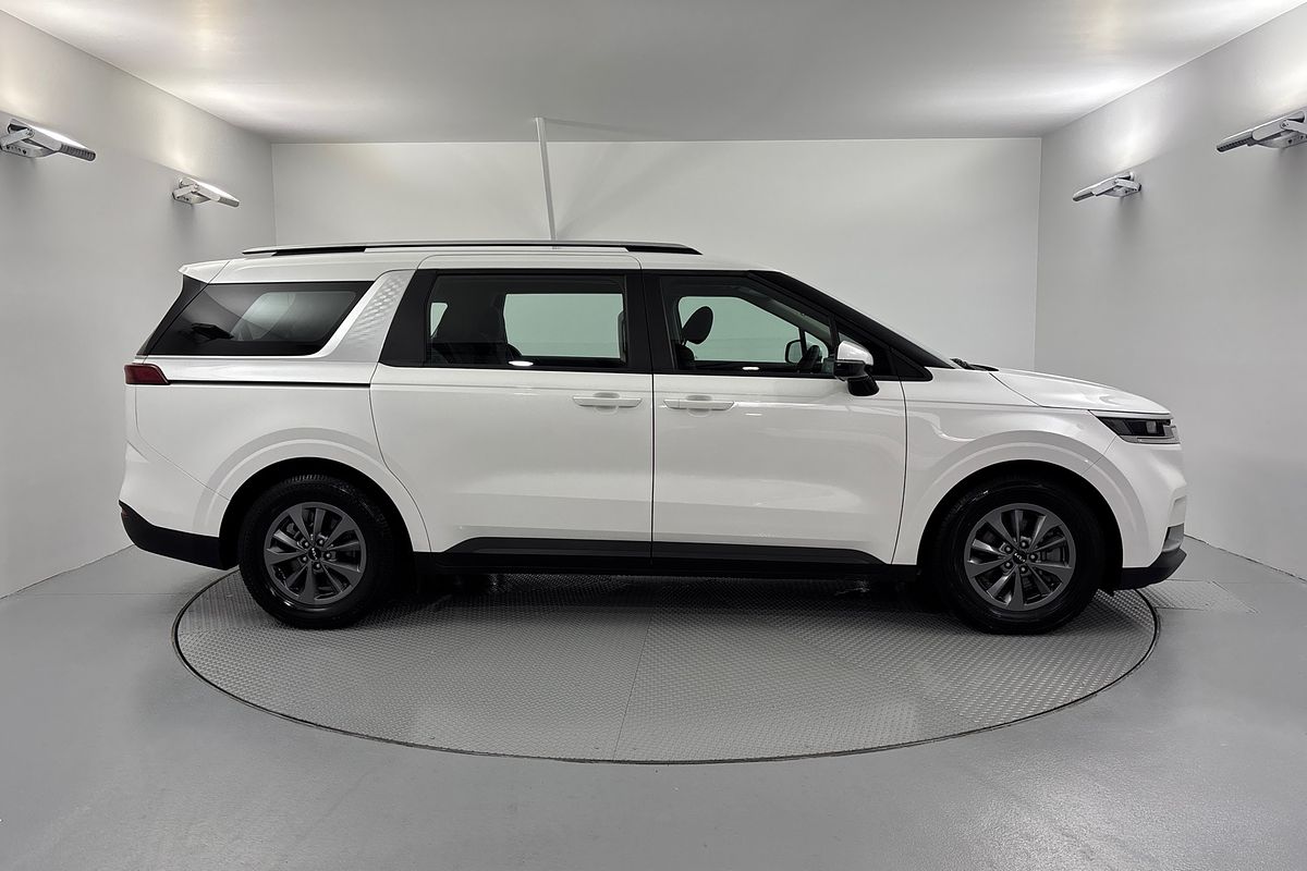 2024 Kia Carnival S KA4